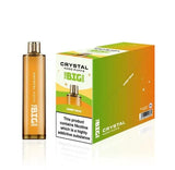 Gummy Bear The Big One Crystal 4000