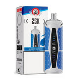 Starbuzz Ultra Max 25k Puffs Disposable Vape