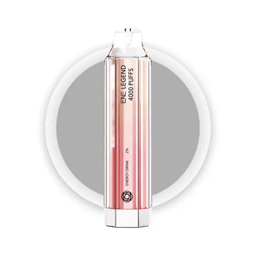 Elux ENE Legend 4000 Puffs Disposable Vape