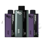 Ghost Pro Elite 7000 Puffs Wegwerp Vape (Doos van 10)