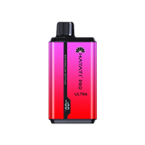 Hayati Pro Ultra 15000 Puffs Wegwerpbare Vape