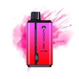 Hayati Pro Ultra 15000 Puffs Wegwerpbare Vape
