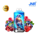 JNR FALCON X PLUS 28000 puffs bar 20mg nicotine (Box of 10)