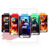 JNR Falcon X 18000 Puffs Wegwerp Vape (Doos van 10)