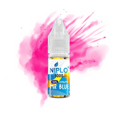 JNR Niplo 5000 Nic Salt
