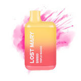Lost Mary BM600 Puffs Wegwerp Vape