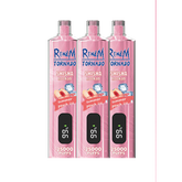 REndM Shisha 25000 Puffs Wegwerp Vape (Doos van 10)