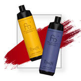 RandM Shisha 10000 Puffs Wegwerp Vape (Doos van 10)