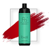 RandM Shisha 10000 Puffs Wegwerp vape