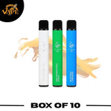 Elf Bar 600 Puffs Disposable Vape