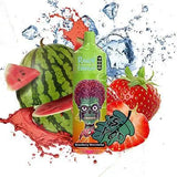 RandM 9000 Puffs zero nicotine