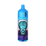 randm tornado 9000 nederland