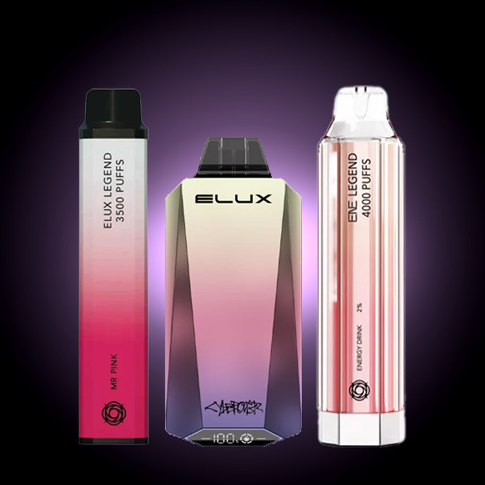 Wegwerp Vape Europe | Beste aanbiedingen en deals