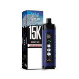 Al fakher 15k Ice Adjust Disposable Vape (Box of 10)
