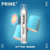 Prime Plus 600 Puffs Wegwerp Vape (Doos van 10)