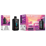 JNR Tank Pro 33000 Puffs Disposable Vape (Box of 10)