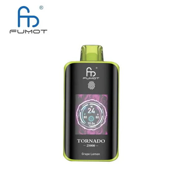 RandM Tornado 25000 Puffs Wegwerp Vape