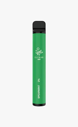 Elf Bar 600 Puffs 