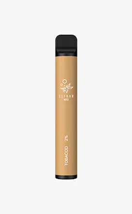 Elf Bar 600 Puffs 