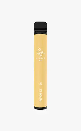 Elf Bar 600 Puffs 