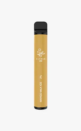 Elf Bar 600 Puffs 