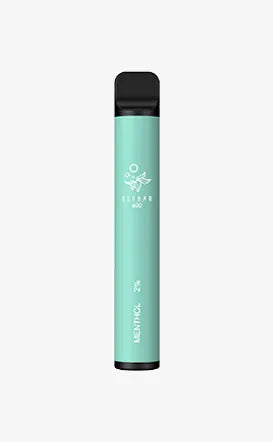 Elf Bar 600 Puffs 