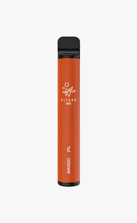 Elf Bar 600 Puffs 