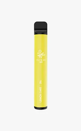 Elf Bar 600 Puffs 