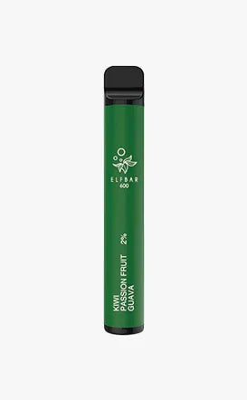Elf Bar 600 Puffs 