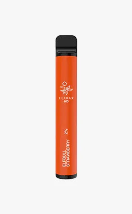 Elf Bar 600 Puffs 
