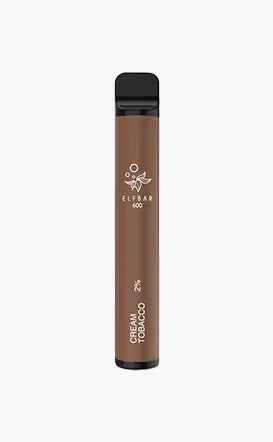Elf Bar 600 Puffs 