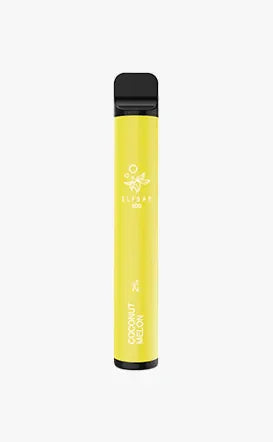 Elf Bar 600 Puffs 