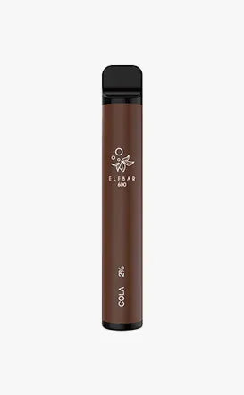 Elf Bar 600 Puffs 