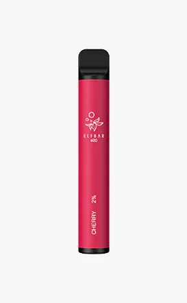 Elf Bar 600 Puffs 