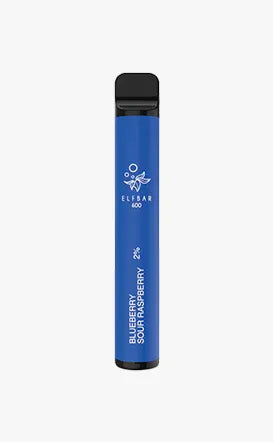 Elf Bar 600 Puffs 