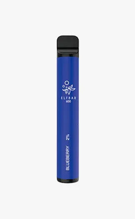Elf Bar 600 Puffs 