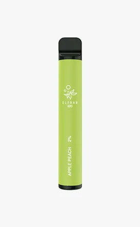 Elf Bar 600 Puffs 