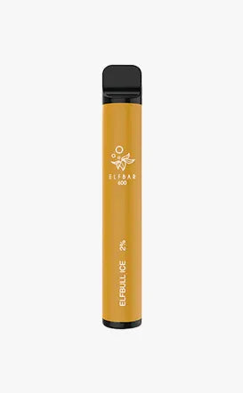 Elf Bar 600 Puffs 