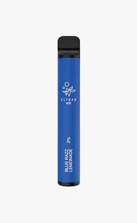 Elf Bar 600 Puffs 