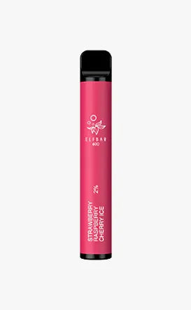 Elf Bar 600 Puffs 